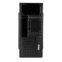 Caja Semitorre/Atx Nox Nxpax Usb3.0 Led Rojo Metal | Quonty.com | NXPAXR