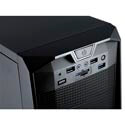 Caja Semitorre/Atx Nox Raven Usb3.0 C/Lector Metal | Quonty.com | NXRAVEN