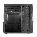 Caja Semitorre/Atx Nox Raven Usb3.0 C/Lector Metal | Quonty.com | NXRAVEN