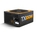 Fuente Nox Urano Tx 850w Pfca 80+Bronze Atx | Quonty.com | NXURTX850BZ