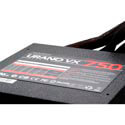 Fuente Nox Urano Vx 750w Pfc-Activo 85+ 14cm Atx | Quonty.com | NXURVX750