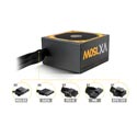 Fuente Nox Urano Vx 750w Pfca 80+Bronze Atx | Quonty.com | NXURVX750BZ