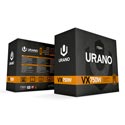 Fuente Nox Urano Vx 750w Pfca 80+Bronze Atx | Quonty.com | NXURVX750BZ