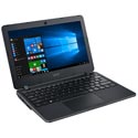 Portatil Acer Travelmate B117-M Cel.N3160 11,6hd 4gb S128gb | Quonty.com | NX.VCGEB.017