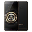 Smartphone Nubia Z11 5,5''Fhd Quadcore 6gb/64gb 4g 8/16mpx | Quonty.com | NX531J