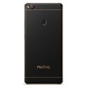 Smartphone Nubia Z11 5,5''Fhd Quadcore 6gb/64gb 4g 8/16mpx | Quonty.com | NX531J