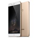 Smartphone Nubia Z11 5,5''Fhd Quadcore 4gb/64gb 4g 8/16mpx | Quonty.com | NX531J-GOLD