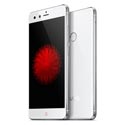 Smartphone Nubia Z11mini 5,0''Fhd Octacore 3gb/32gb 4g Blanc | Quonty.com | NX529J/WHITE