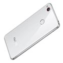 Smartphone Nubia Z11mini 5,0''Fhd Octacore 3gb/32gb 4g Blanc | Quonty.com | NX529J/WHITE