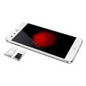 Smartphone Nubia Z11mini 5,0''Fhd Octacore 3gb/32gb 4g Blanc | Quonty.com | NX529J/WHITE