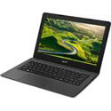 Portatil Acer Aspire One Cloudbook 11 Celeron-N3050 11,6hd | Quonty.com | NX.SHFEB.001