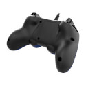 Mando Para Ps4 Nacon Compact Controller Grey - Panel Táctil | Quonty.com | NAC PS4 GREY