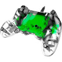 Mando Para Ps4 Nacon Compact Controller Light Green | Quonty.com | NAC PS4 LIGHT GREEN