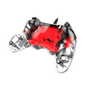 Mando Para Ps4 Nacon Compact Controller Light Red - | Quonty.com | NAC PS4 LIGHT RED