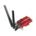 Tarjeta Red Asus Pce-Ac68 Pci-E Dualband Wifi-Ac/1900mbps | Quonty.com | 90IG00R0-BM0G00