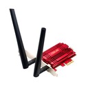 Tarjeta Red Asus Pce-Ac56 Pci-E Dualband Wifi-Ac/1300mbps | Quonty.com | 90IG00K0-BM0000
