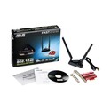 Tarjeta Red Asus Pce-Ac56 Pci-E Dualband Wifi-Ac/1300mbps | Quonty.com | 90IG00K0-BM0000
