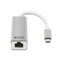 Adaptador Usb-C A Lan Nanocable 10.03.0402 - Ethernet 10/100 | Quonty.com | 10.03.0402