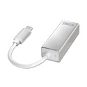 Adaptador Usb-C A Lan Nanocable 10.03.0402 - Ethernet 10/100 | Quonty.com | 10.03.0402