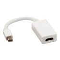 Adaptador Nanocable 10.16.0102-W - Mini Displayport Macho | Quonty.com | 10.16.0102-W