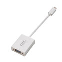 Adaptador Usb Tipo-C A Vga Nanocable 10.16.4101 | Quonty.com | 10.16.4101