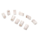 Conector De Red Rj-45 Nano Cable 10.21.0101 | Quonty.com | 10.21.0101