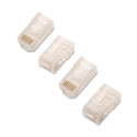 Conector Rj45 Nanocable 10.21.0102-50 | Quonty.com | 10.21.0102-50