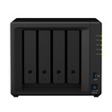 Synology Ds418 Nas 4bay Disk Station | Quonty.com | DS418