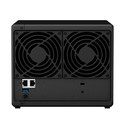 Synology Ds418 Nas 4bay Disk Station | Quonty.com | DS418