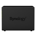 Synology Ds418 Nas 4bay Disk Station | Quonty.com | DS418