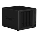 Synology Ds418 Nas 4bay Disk Station | Quonty.com | DS418