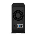 Synology Ds118 Nas 1bay Disk Station | Quonty.com | DS118