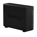 Synology Ds118 Nas 1bay Disk Station | Quonty.com | DS118