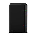 Synology Ds218play Nas 2bay Disk Station | Quonty.com | DS218Play