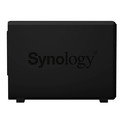 Synology Ds218play Nas 2bay Disk Station | Quonty.com | DS218Play