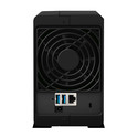 Synology Ds218play Nas 2bay Disk Station | Quonty.com | DS218Play
