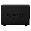 Synology Ds218play Nas 2bay Disk Station | Quonty.com | DS218Play