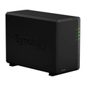 Synology Ds218play Nas 2bay Disk Station | Quonty.com | DS218Play