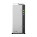 Synology Ds119j Nas 1bay Disk Station | Quonty.com | DS119j