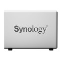 Synology Ds119j Nas 1bay Disk Station | Quonty.com | DS119j