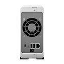 Synology Ds119j Nas 1bay Disk Station | Quonty.com | DS119j