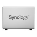 Synology Ds119j Nas 1bay Disk Station | Quonty.com | DS119j