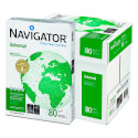Papel Navigator 5 Paq. X 500 Hojas A4 80gr | Quonty.com | 0472UN