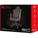 Silla Gaming Genesis Nitro 770 Negra | Quonty.com | NFG-0910