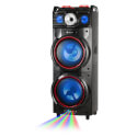Altavoz Ngs Premium Wild Techno 500w | Quonty.com | WILDTECHNO