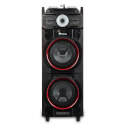 Altavoz Ngs Premium Wild Techno 500w | Quonty.com | WILDTECHNO