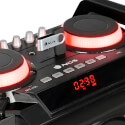 Altavoz Ngs Premium Wild Techno 500w | Quonty.com | WILDTECHNO