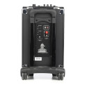 Altavoz Ngs Wild Party 40w Bt2.1 | Quonty.com | WILDPARTY