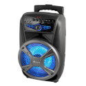 Altavoz Ngs Wild Mambo | Quonty.com | WILDMAMBO