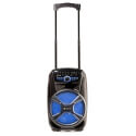 Altavoz Ngs Wild Mambo | Quonty.com | WILDMAMBO